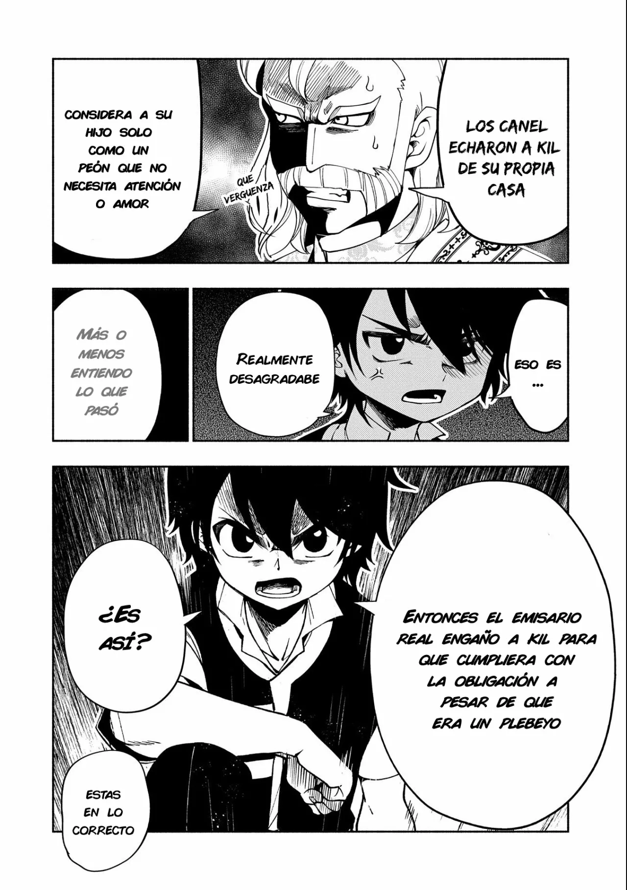 Hell Mode: Yarikomi Suki no Gamer wa Hai-settei no Isekai de Musou suru – Hajimari no Shoukanshi Capítulo 30 - Page 22