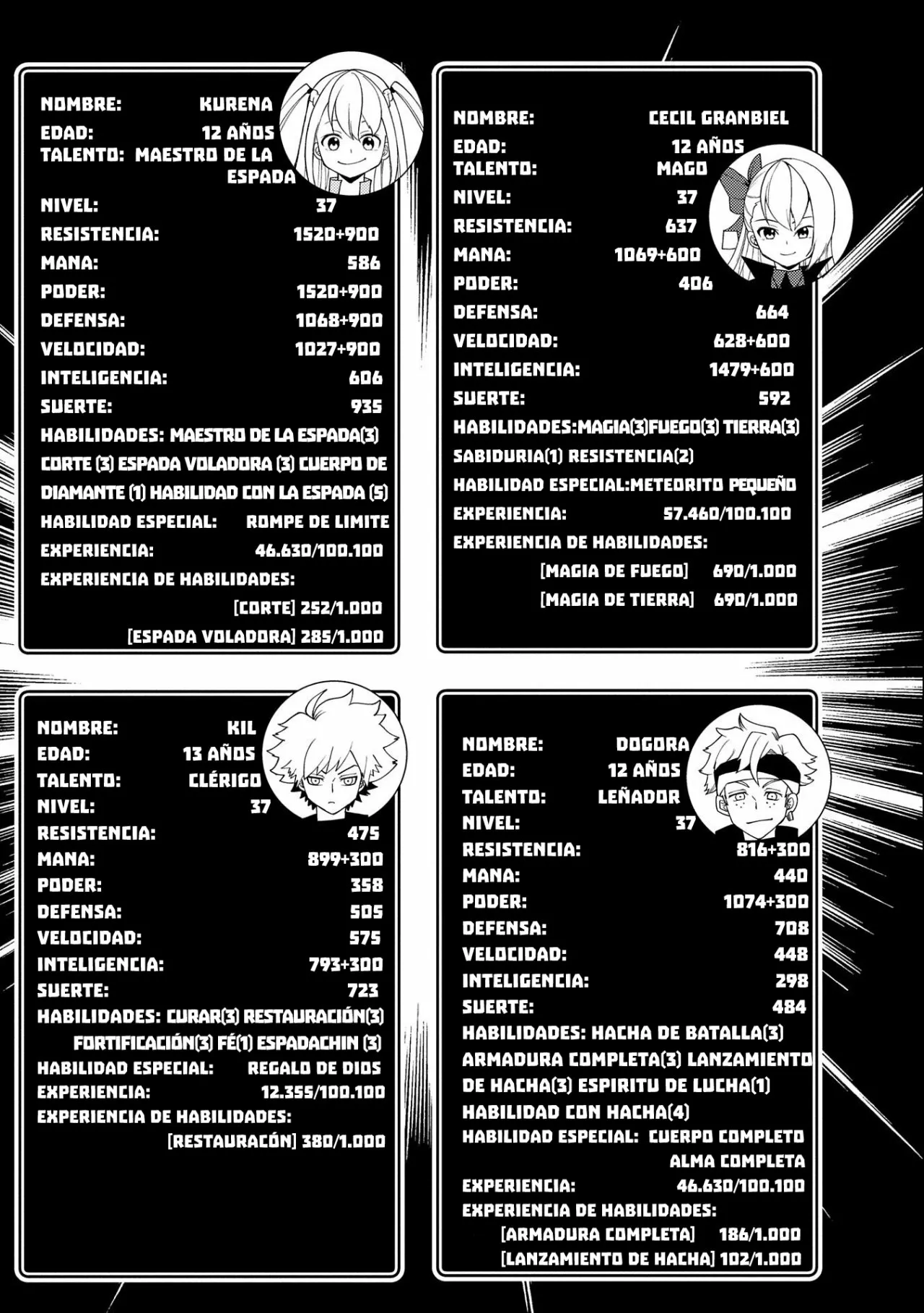Hell Mode: Yarikomi Suki no Gamer wa Hai-settei no Isekai de Musou suru – Hajimari no Shoukanshi Capítulo 30 - Page 9