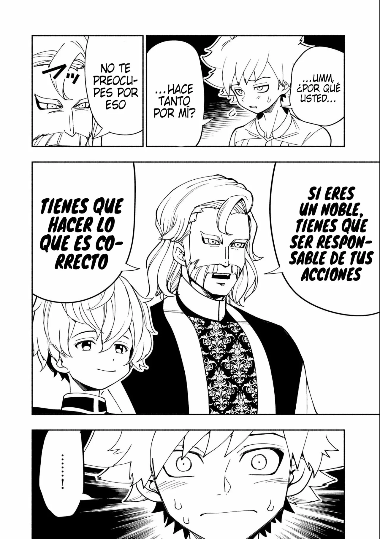Hell Mode: Yarikomi Suki no Gamer wa Hai-settei no Isekai de Musou suru – Hajimari no Shoukanshi Capítulo 32 - Page 14