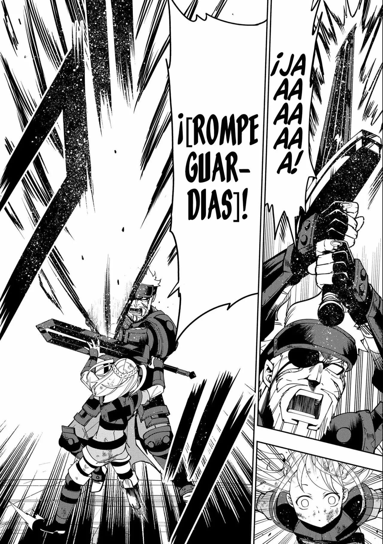 Hell Mode: Yarikomi Suki no Gamer wa Hai-settei no Isekai de Musou suru – Hajimari no Shoukanshi Capítulo 37 - Page 12