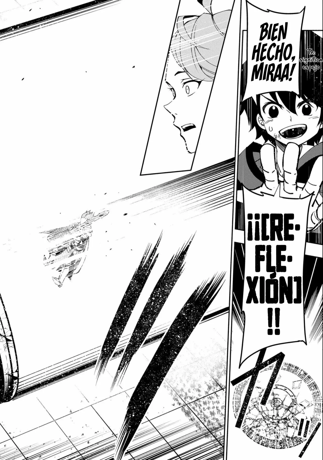 Hell Mode: Yarikomi Suki no Gamer wa Hai-settei no Isekai de Musou suru – Hajimari no Shoukanshi Capítulo 38 - Page 22