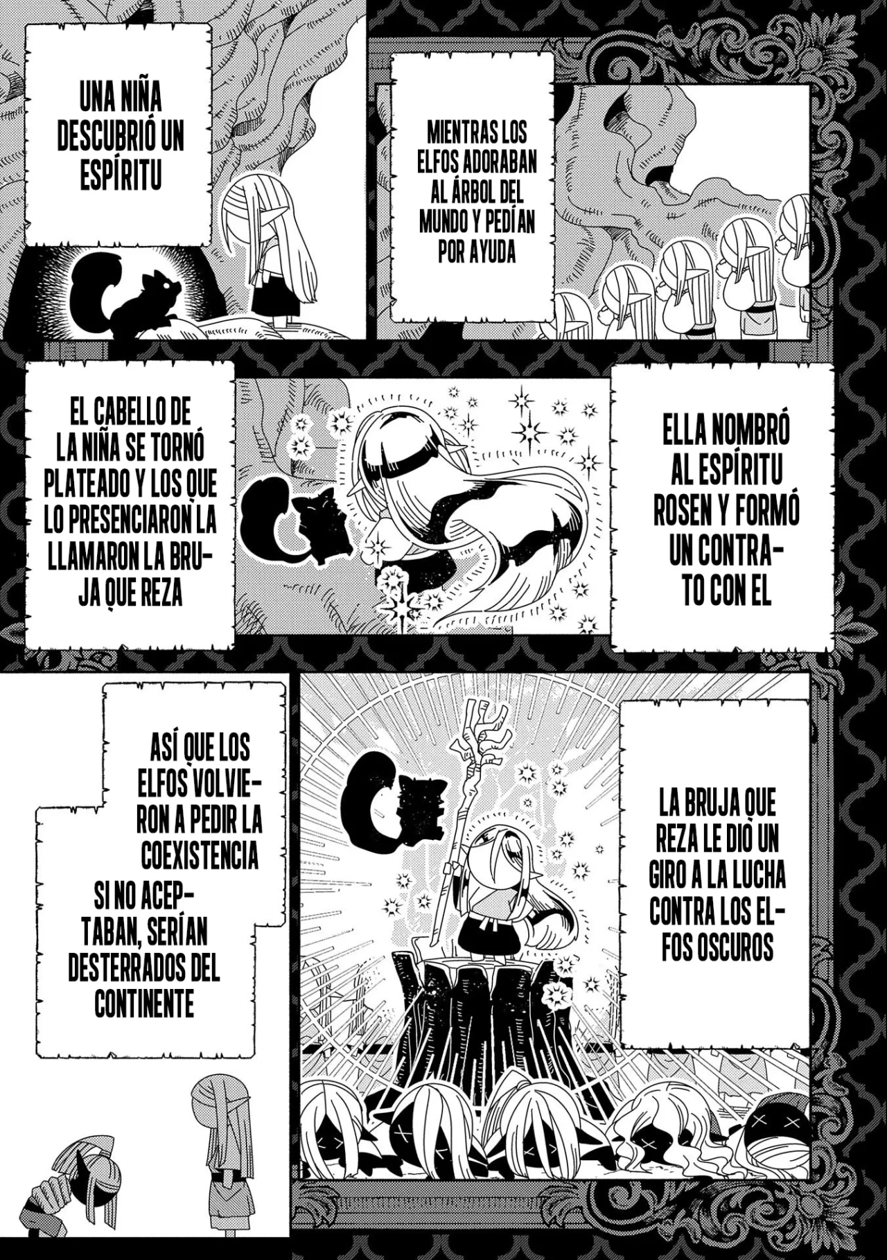 Hell Mode: Yarikomi Suki no Gamer wa Hai-settei no Isekai de Musou suru – Hajimari no Shoukanshi Capítulo 45 - Page 24
