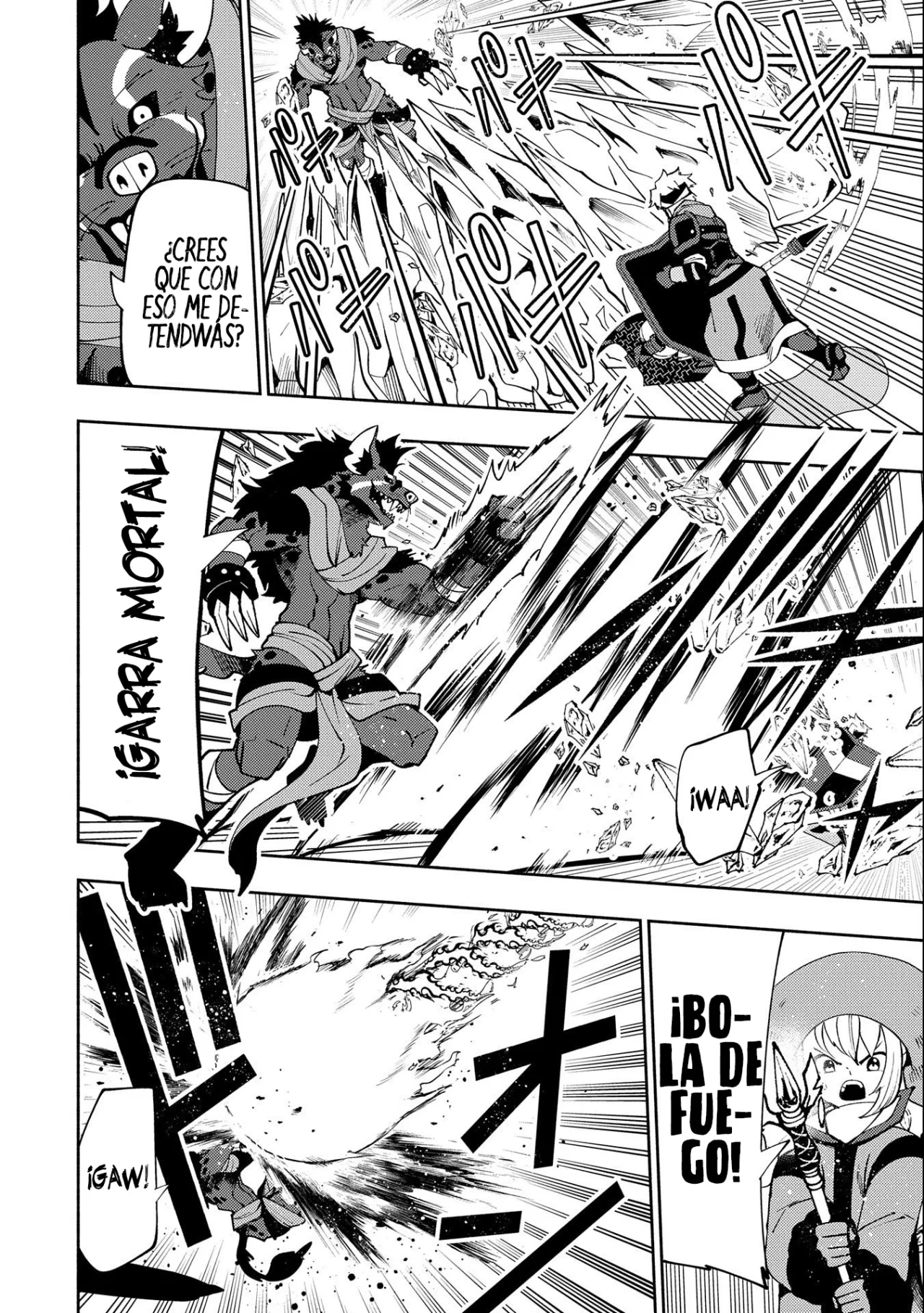 Hell Mode: Yarikomi Suki no Gamer wa Hai-settei no Isekai de Musou suru – Hajimari no Shoukanshi Capítulo 46 - Page 21