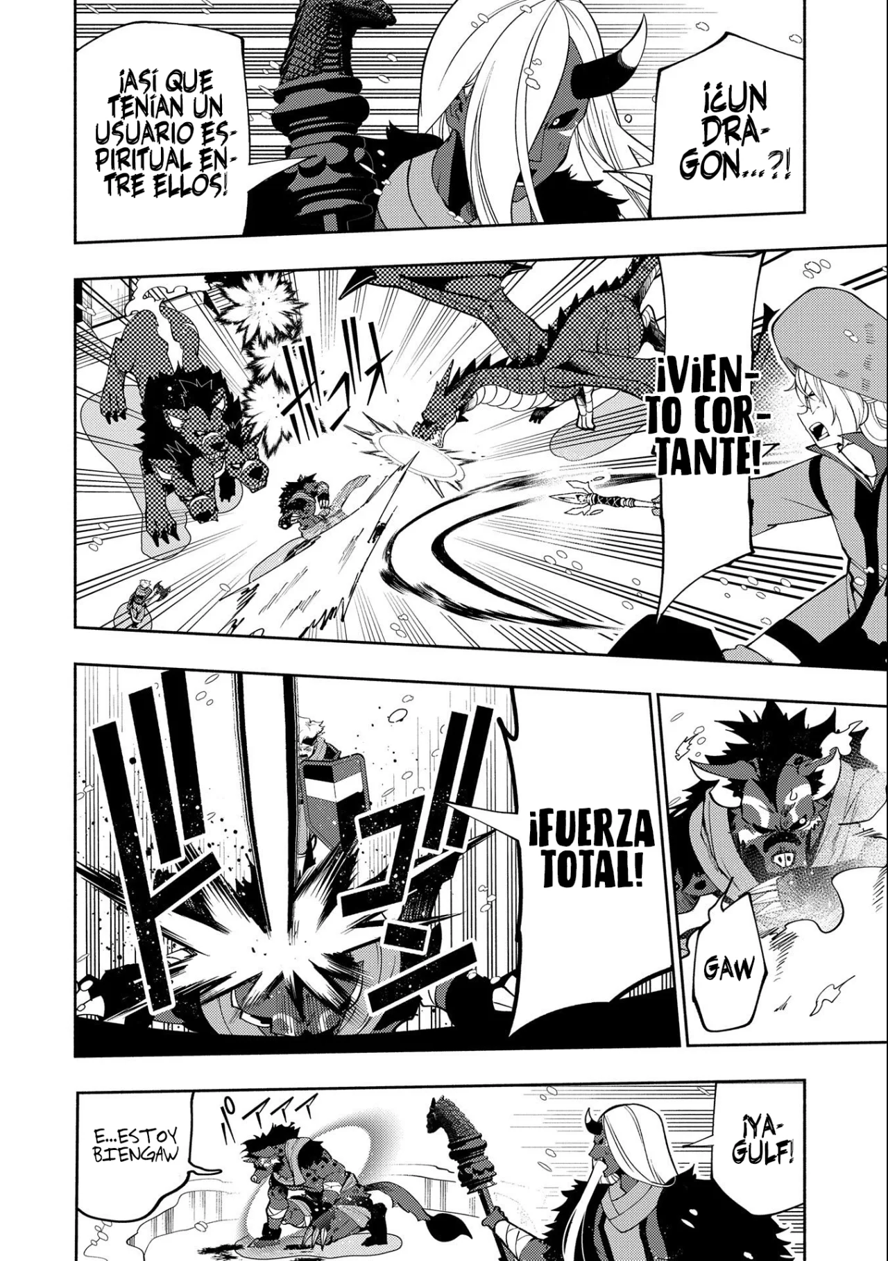 Hell Mode: Yarikomi Suki no Gamer wa Hai-settei no Isekai de Musou suru – Hajimari no Shoukanshi Capítulo 46 - Page 23