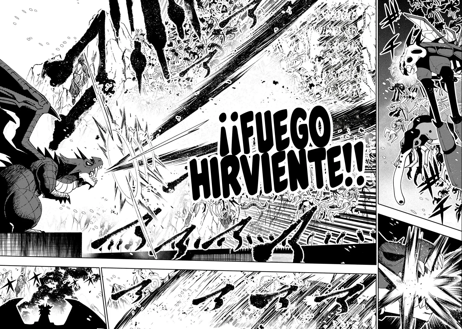 Hell Mode: Yarikomi Suki no Gamer wa Hai-settei no Isekai de Musou suru – Hajimari no Shoukanshi Capítulo 49 - Page 15