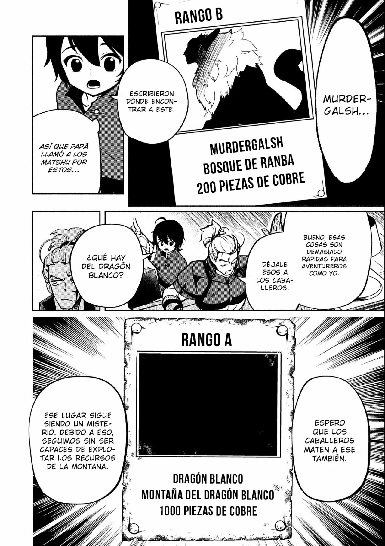 Hell Mode: Yarikomi Suki no Gamer wa Hai-settei no Isekai de Musou suru – Hajimari no Shoukanshi Capítulo 5 - Page 17