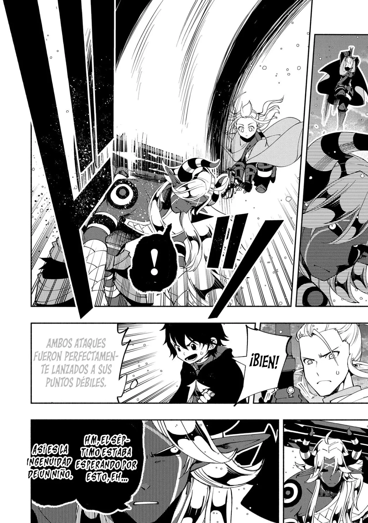 Hell Mode: Yarikomi Suki no Gamer wa Hai-settei no Isekai de Musou suru – Hajimari no Shoukanshi Capítulo 51 - Page 22
