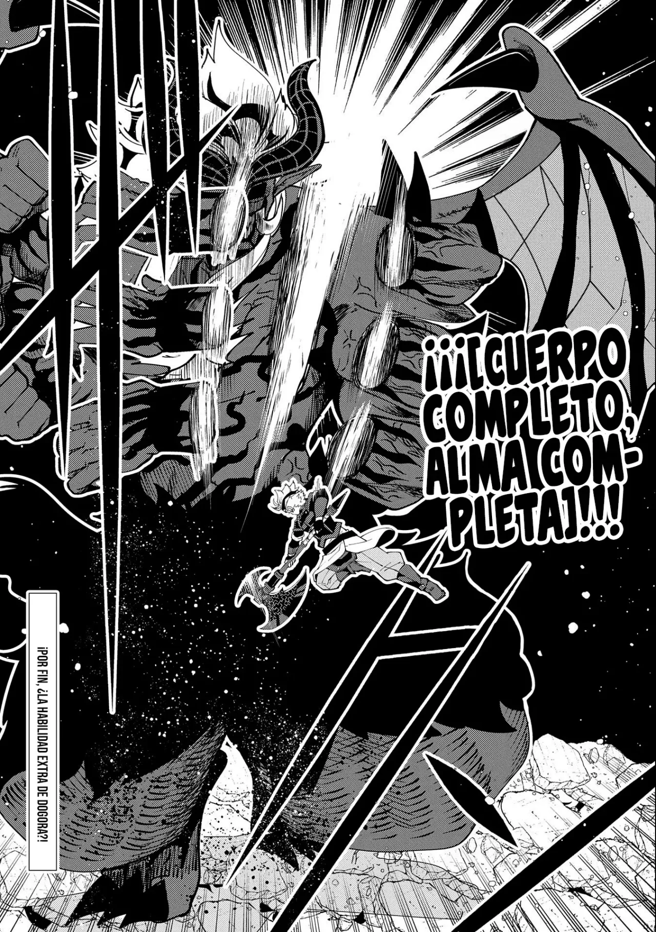 Hell Mode: Yarikomi Suki no Gamer wa Hai-settei no Isekai de Musou suru – Hajimari no Shoukanshi Capítulo 52 - Page 29