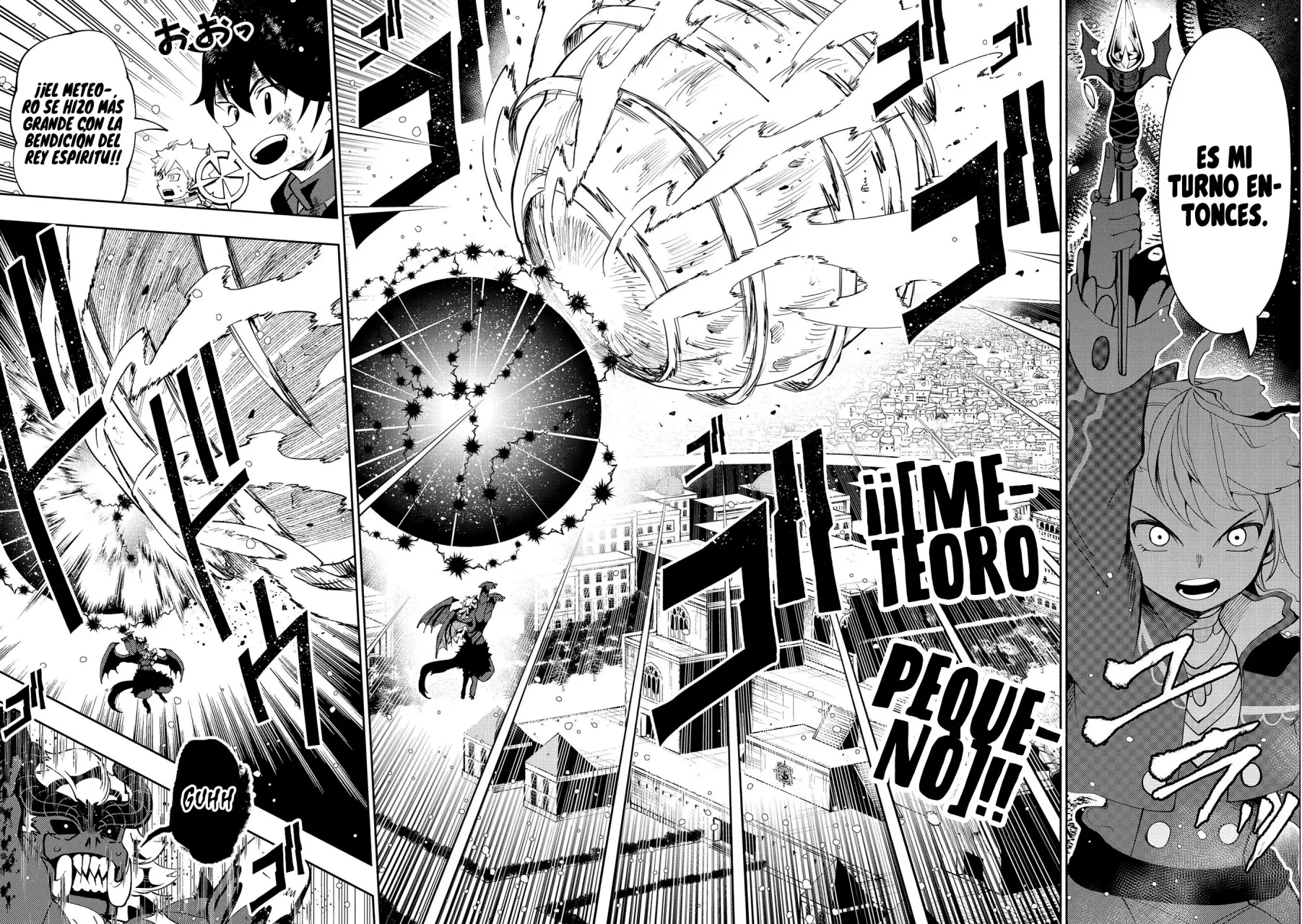 Hell Mode: Yarikomi Suki no Gamer wa Hai-settei no Isekai de Musou suru – Hajimari no Shoukanshi Capítulo 53 - Page 24