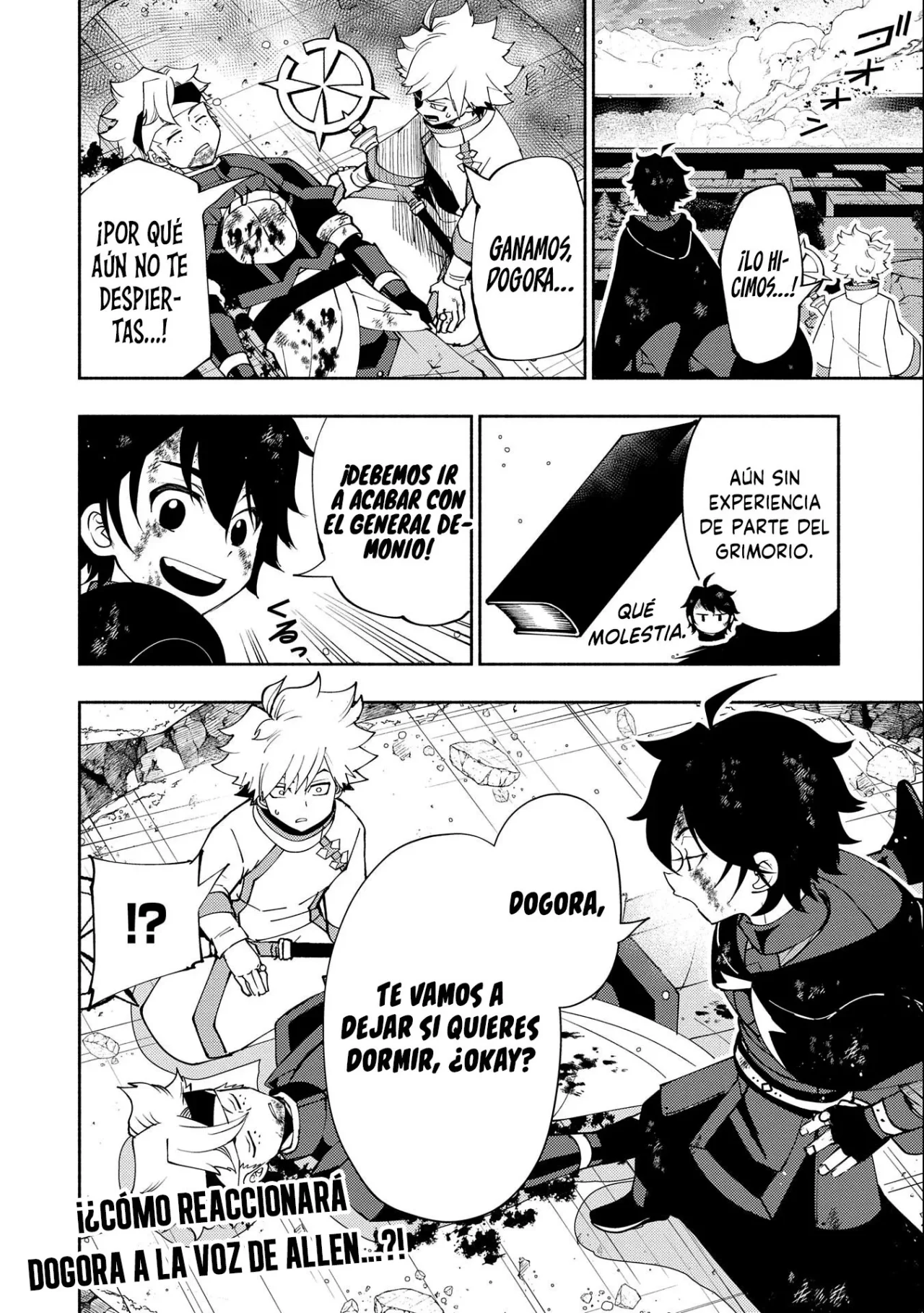 Hell Mode: Yarikomi Suki no Gamer wa Hai-settei no Isekai de Musou suru – Hajimari no Shoukanshi Capítulo 53 - Page 27