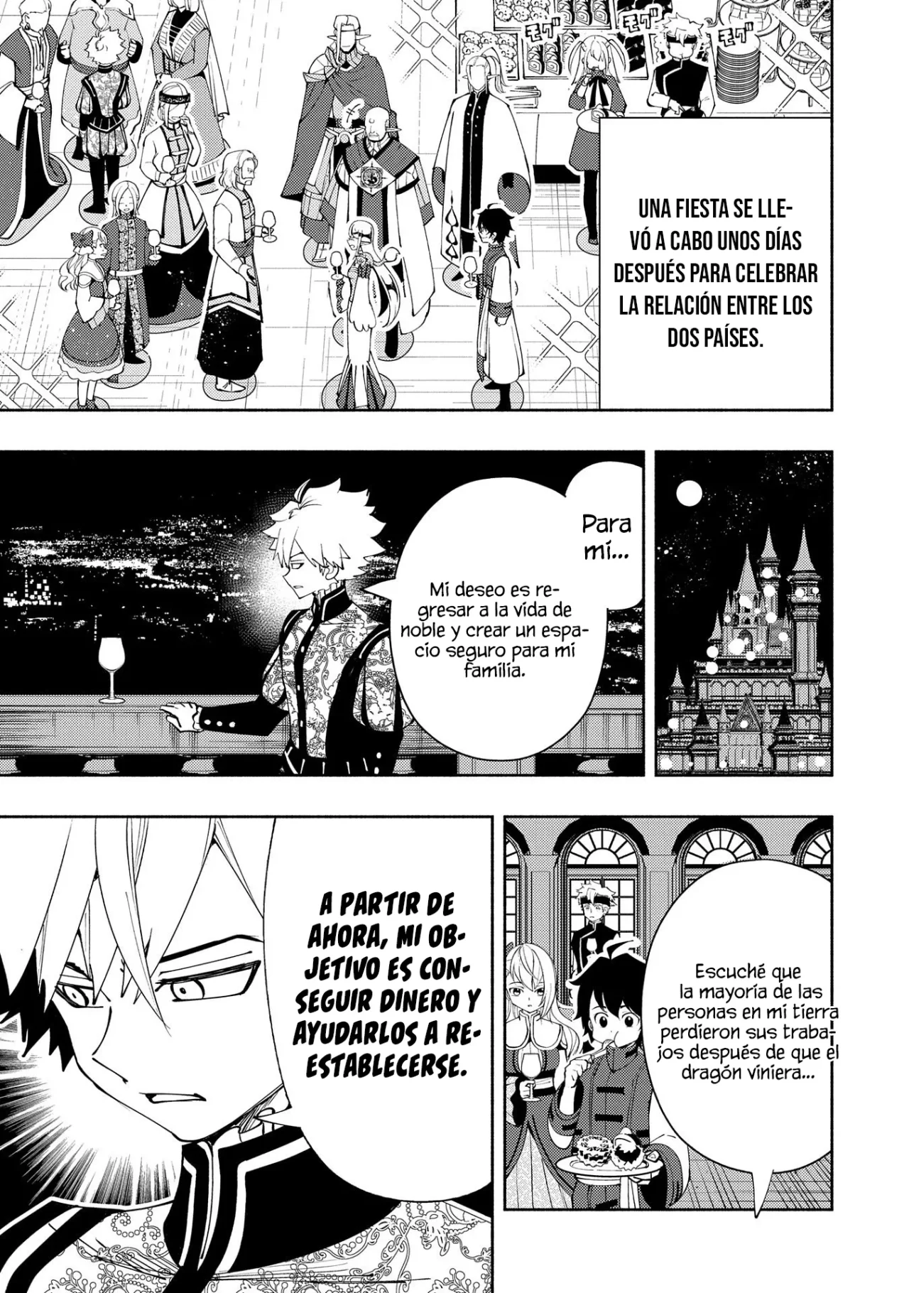 Hell Mode: Yarikomi Suki no Gamer wa Hai-settei no Isekai de Musou suru – Hajimari no Shoukanshi Capítulo 55 - Page 20