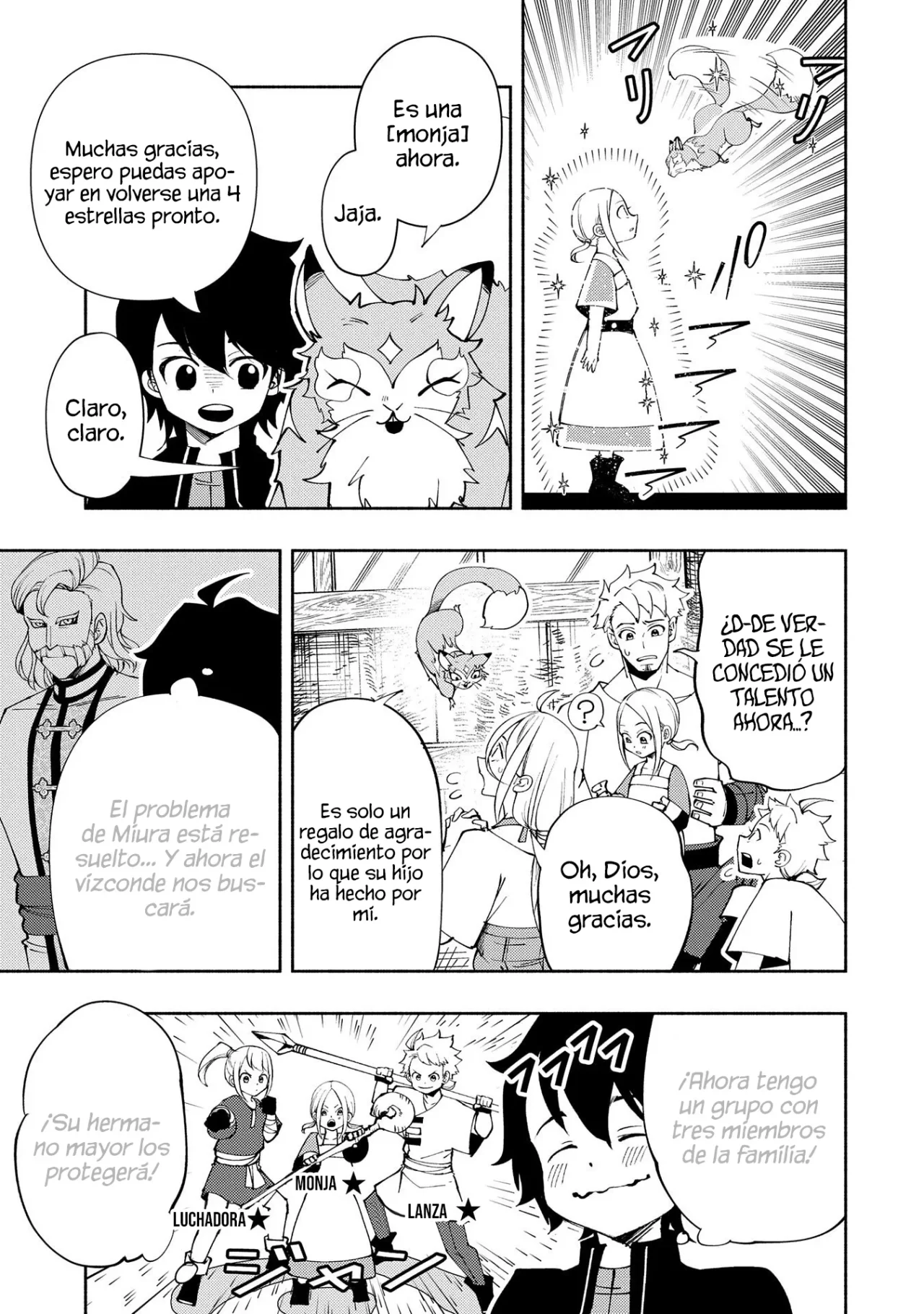 Hell Mode: Yarikomi Suki no Gamer wa Hai-settei no Isekai de Musou suru – Hajimari no Shoukanshi Capítulo 55 - Page 26
