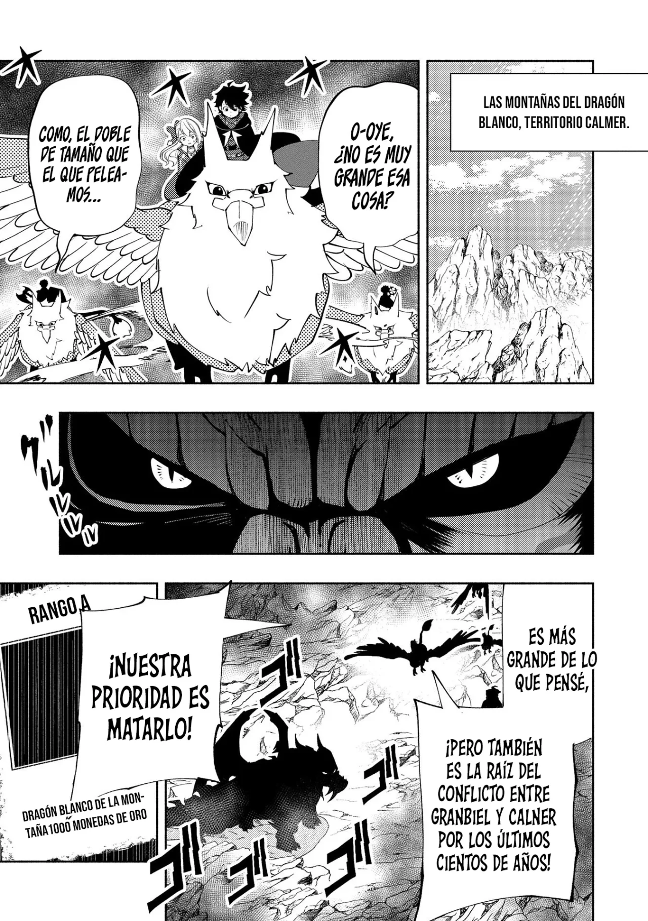 Hell Mode: Yarikomi Suki no Gamer wa Hai-settei no Isekai de Musou suru – Hajimari no Shoukanshi Capítulo 55 - Page 28