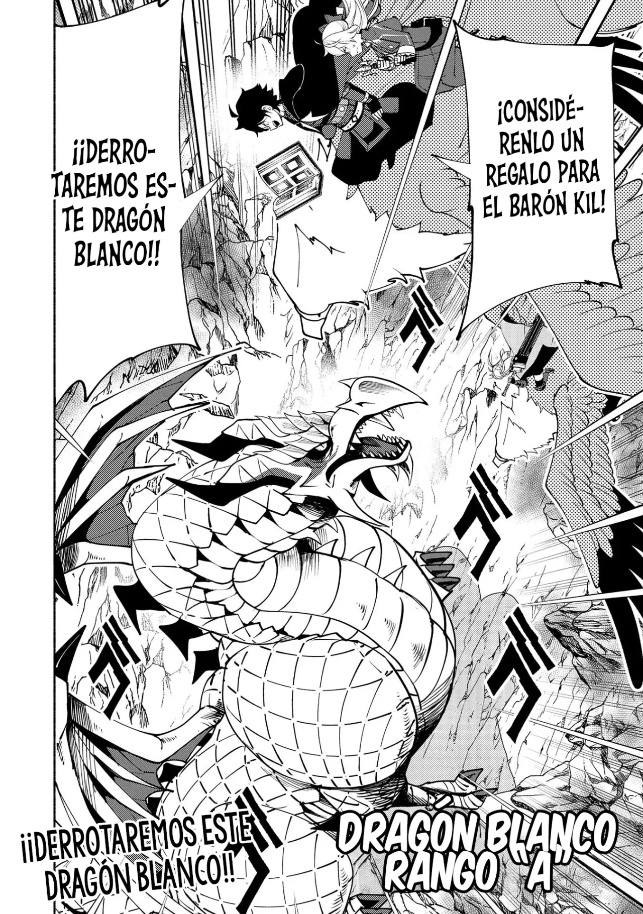 Hell Mode: Yarikomi Suki no Gamer wa Hai-settei no Isekai de Musou suru – Hajimari no Shoukanshi Capítulo 55 - Page 29
