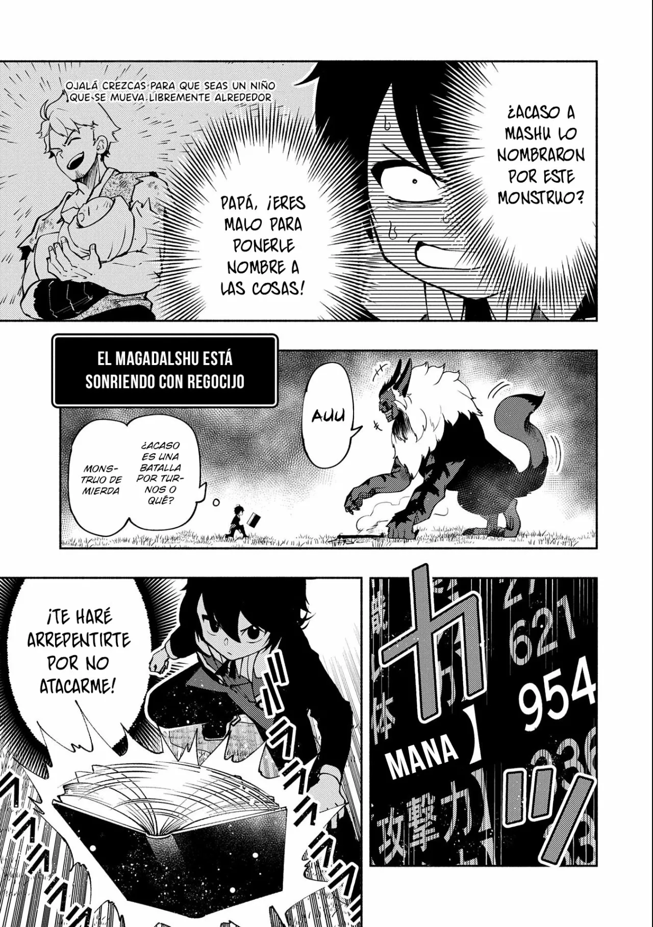 Hell Mode: Yarikomi Suki no Gamer wa Hai-settei no Isekai de Musou suru – Hajimari no Shoukanshi Capítulo 9 - Page 14