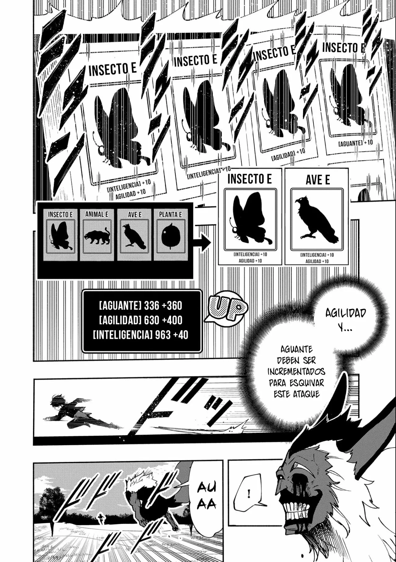 Hell Mode: Yarikomi Suki no Gamer wa Hai-settei no Isekai de Musou suru – Hajimari no Shoukanshi Capítulo 9 - Page 15