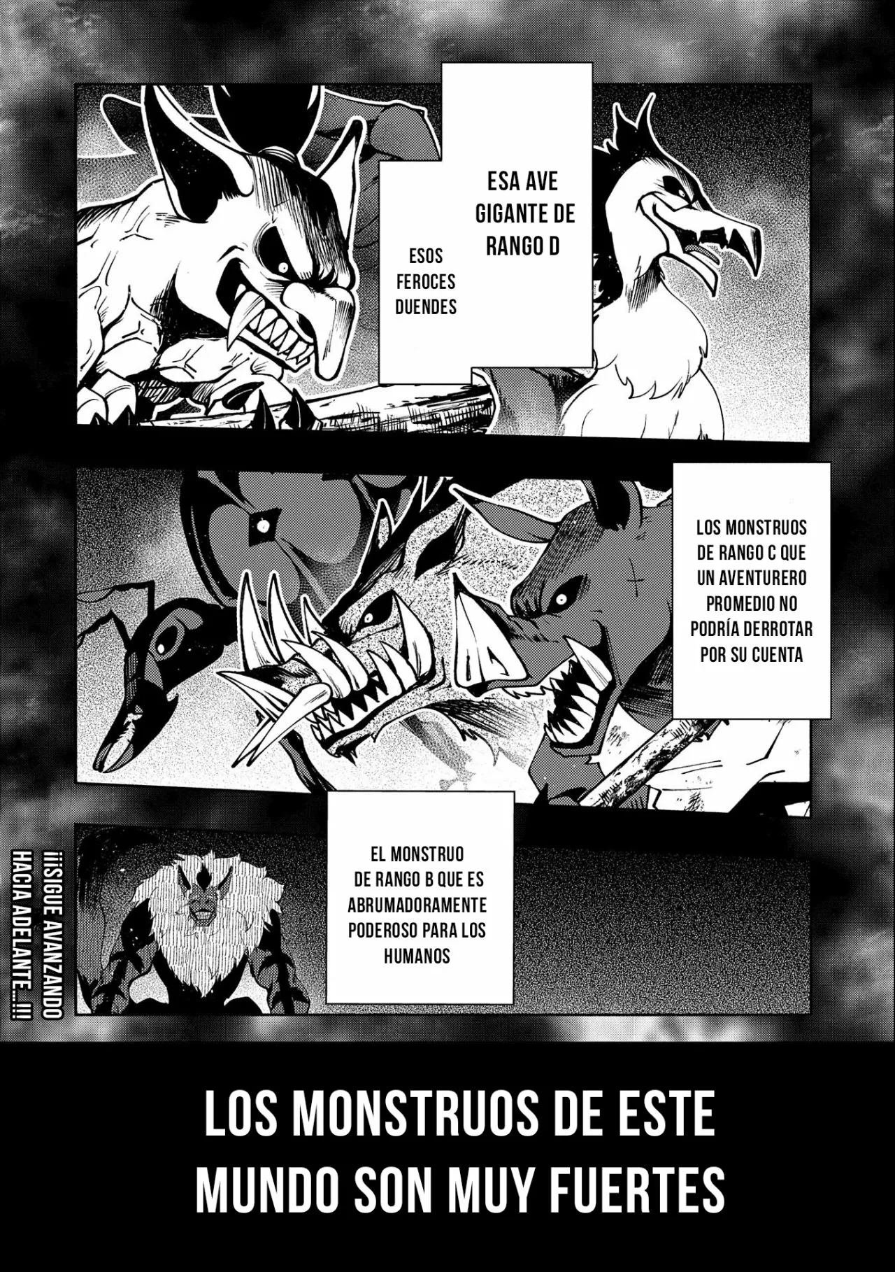 Hell Mode: Yarikomi Suki no Gamer wa Hai-settei no Isekai de Musou suru – Hajimari no Shoukanshi Capítulo 9 - Page 26