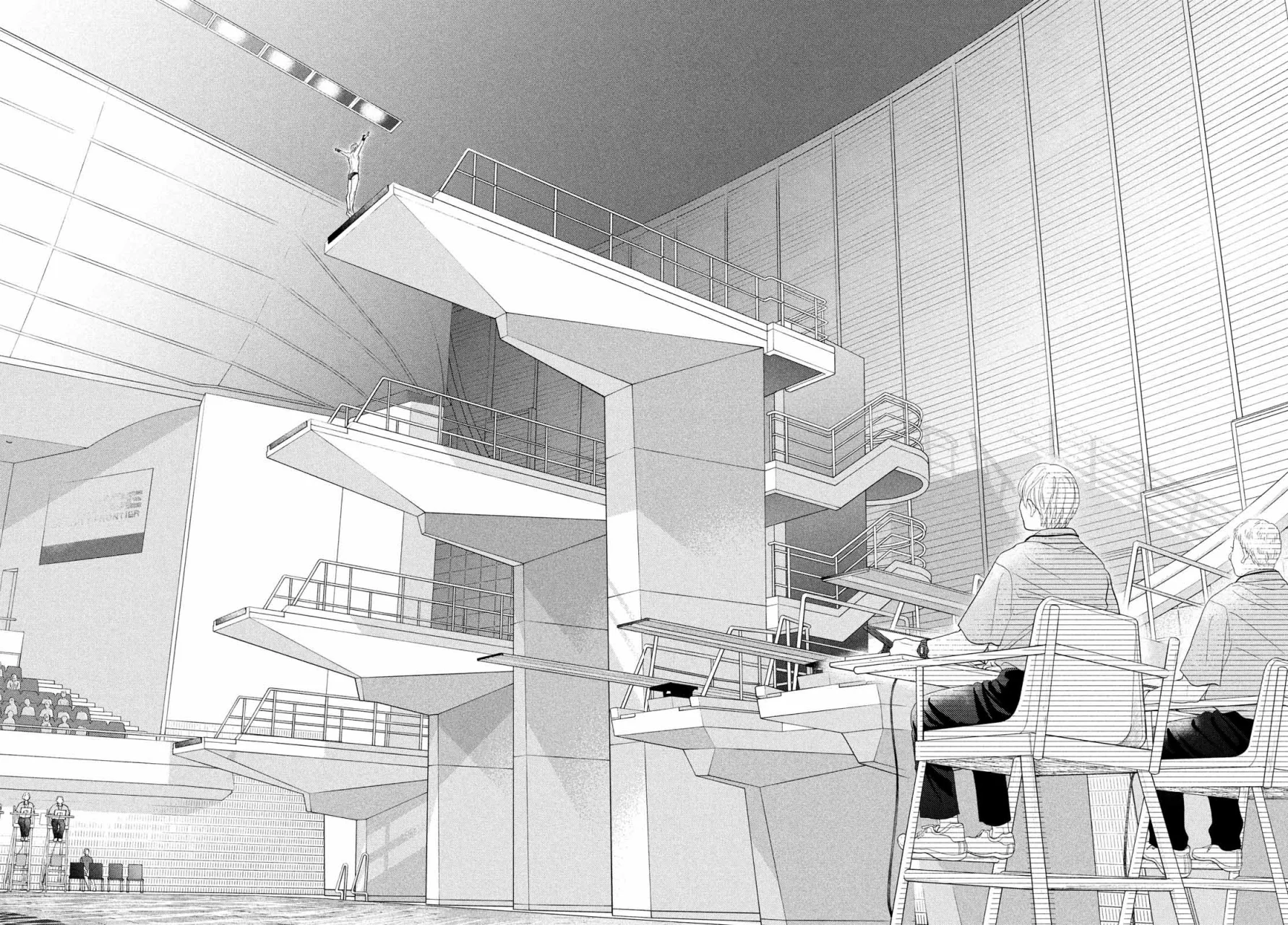 Kimi no Yokogao wo Miteita Capítulo 10 - Page 29