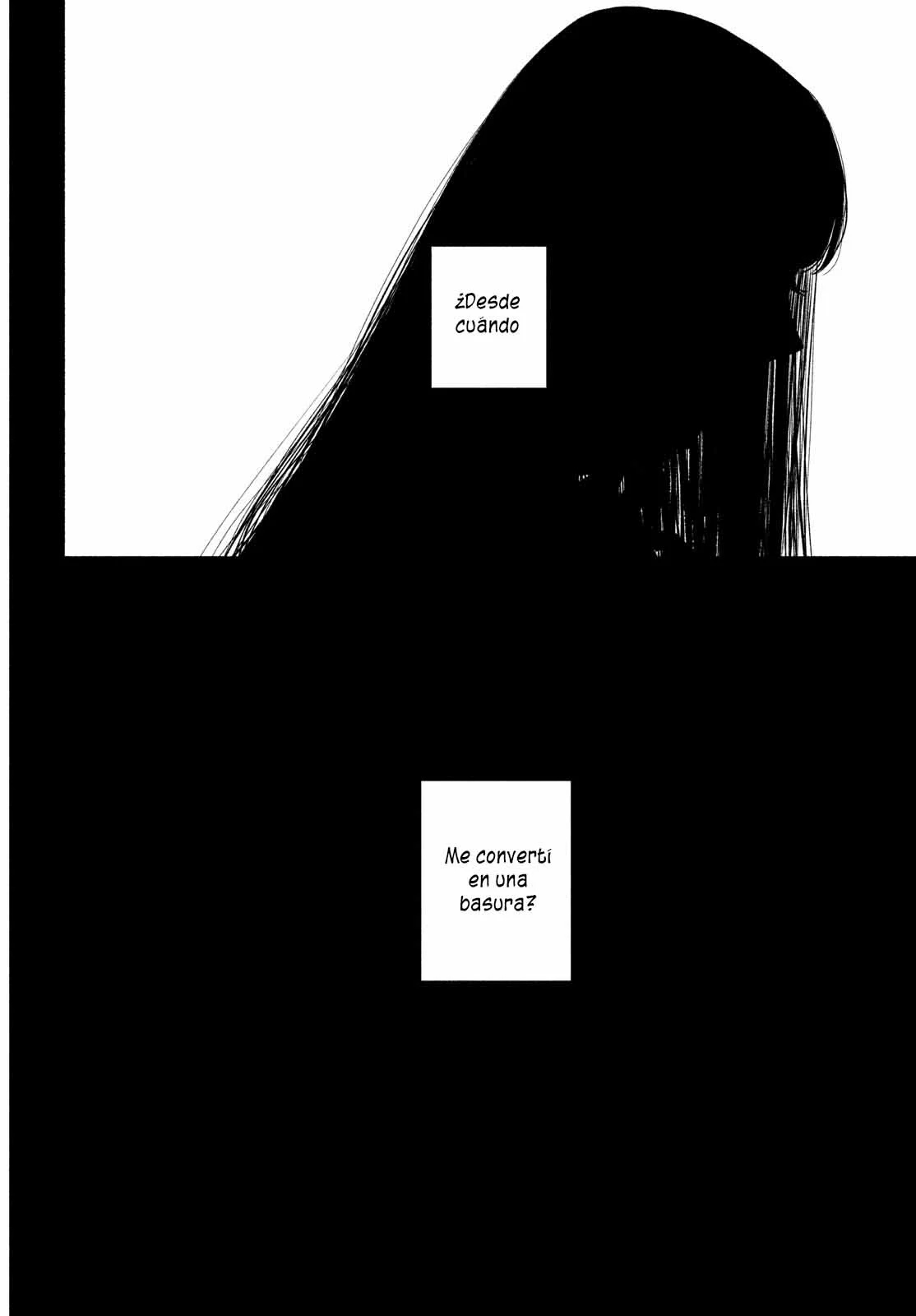 Kimi no Yokogao wo Miteita Capítulo 11 - Page 31
