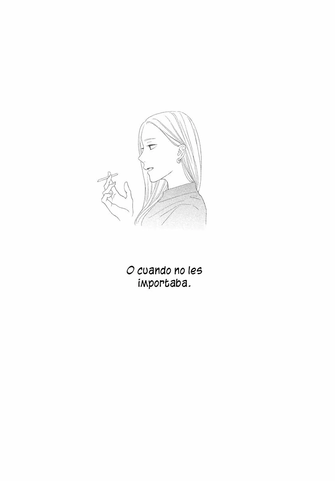 Kimi no Yokogao wo Miteita Capítulo 11 - Page 40