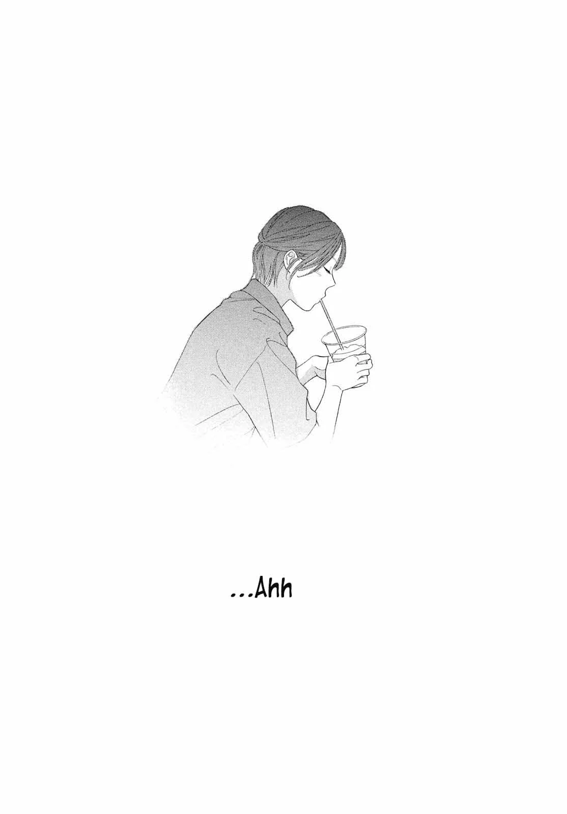 Kimi no Yokogao wo Miteita Capítulo 12 - Page 27