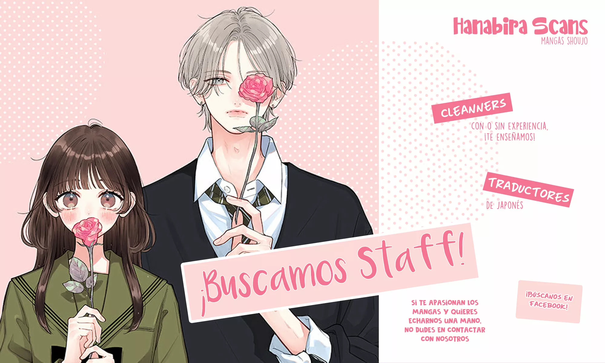 Kimi to Barairo no Hibi Capítulo 1 - Page 54