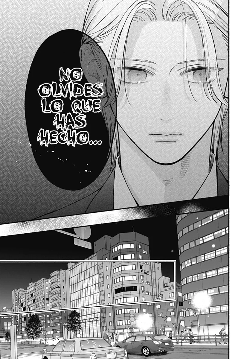 Kimi to Barairo no Hibi Capítulo 10 - Page 26