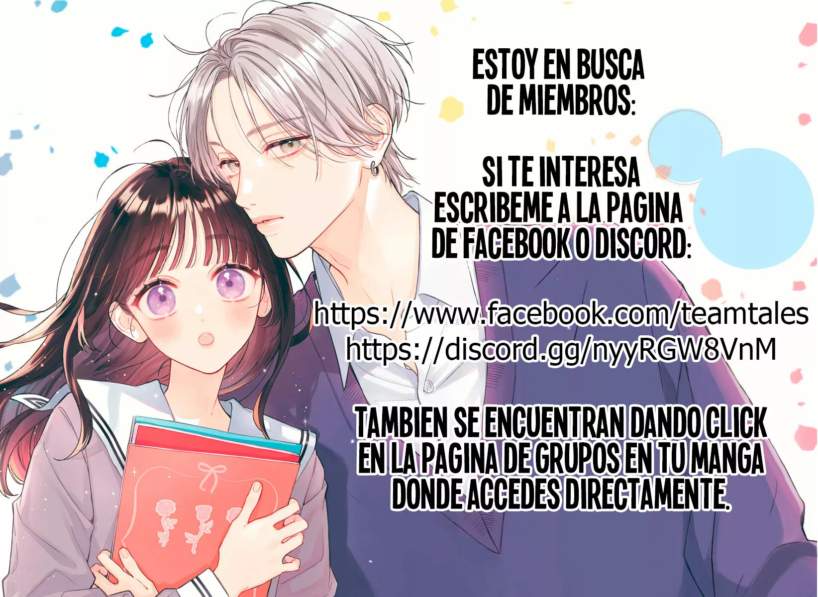 Kimi to Barairo no Hibi Capítulo 4 - Page 29