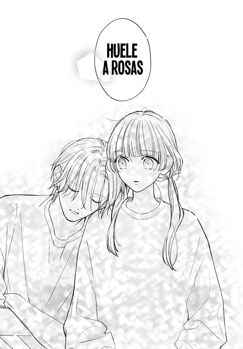 Kimi to Barairo no Hibi Capítulo 5 - Page 26