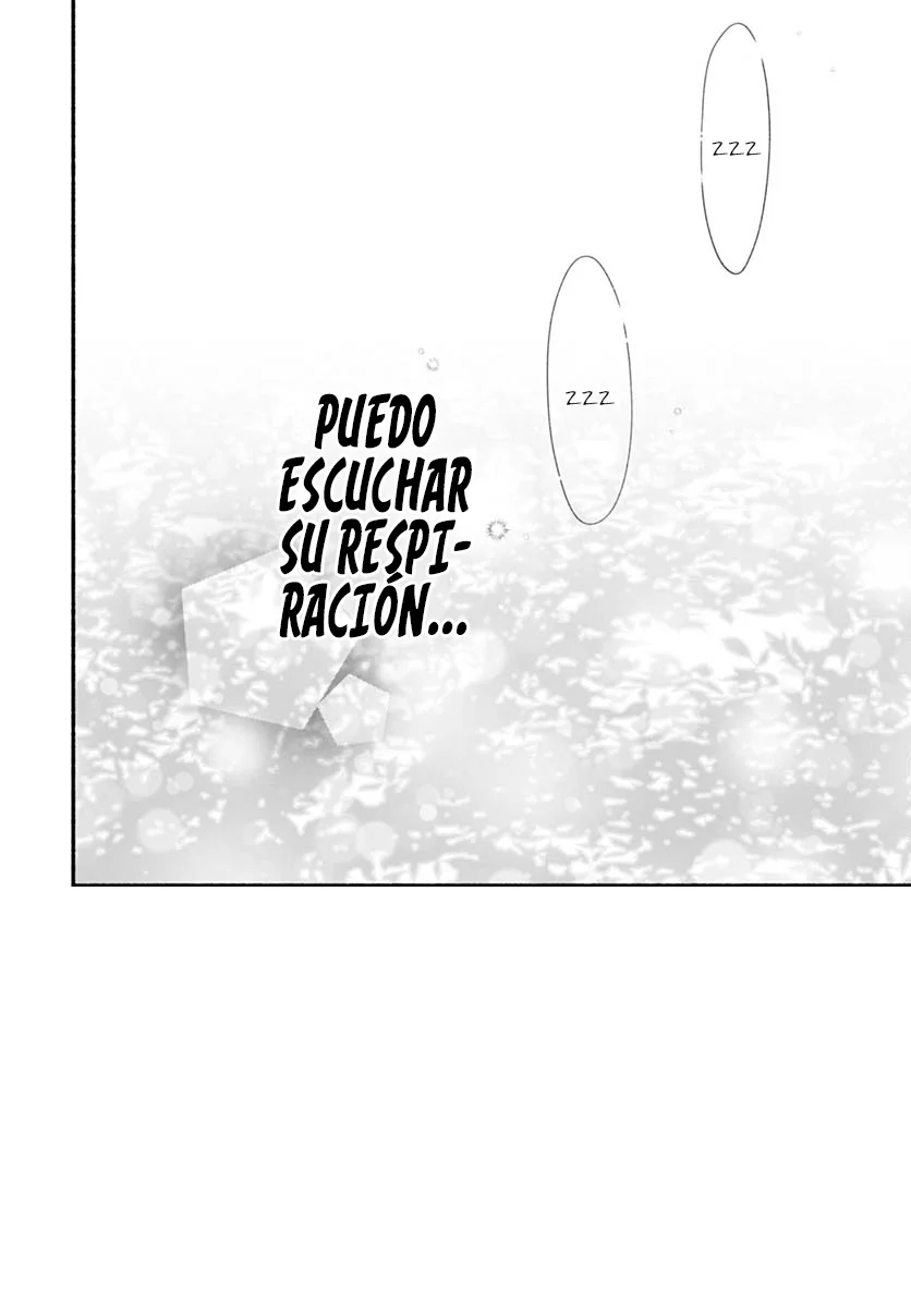 Kimi to Barairo no Hibi Capítulo 6 - Page 3