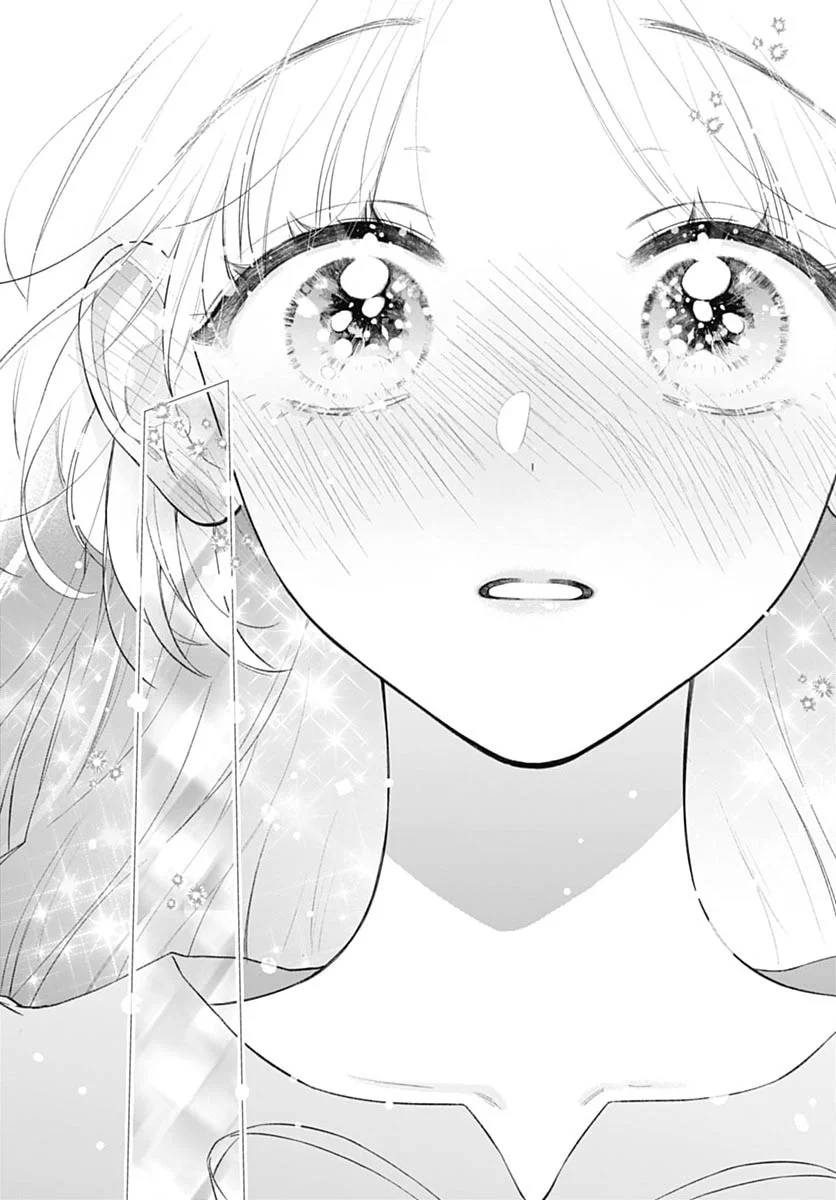 Kimi to Barairo no Hibi Capítulo 8 - Page 24