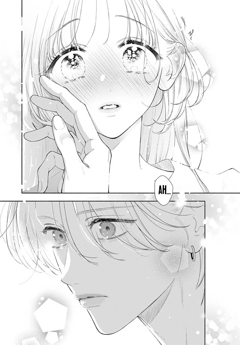 Kimi to Barairo no Hibi Capítulo 8 - Page 27