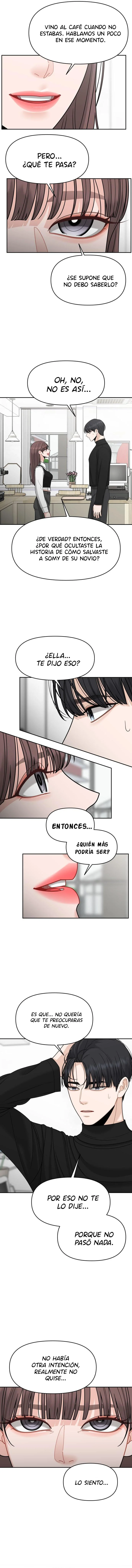 UNA NUEVA OPORTUNIDAD Capítulo 10 - Page 11