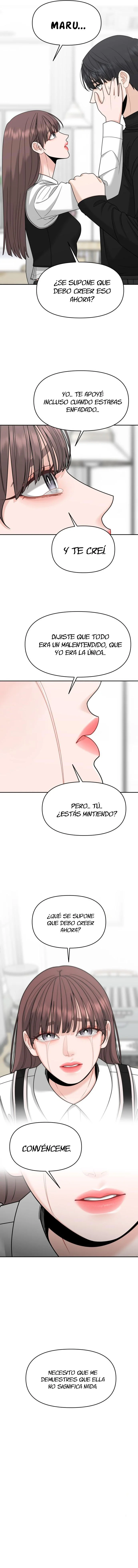 UNA NUEVA OPORTUNIDAD Capítulo 10 - Page 12