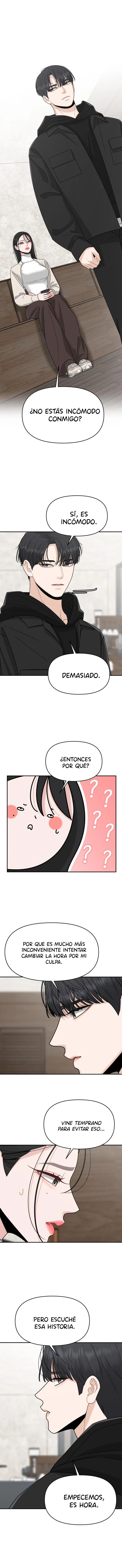 UNA NUEVA OPORTUNIDAD Capítulo 10 - Page 2