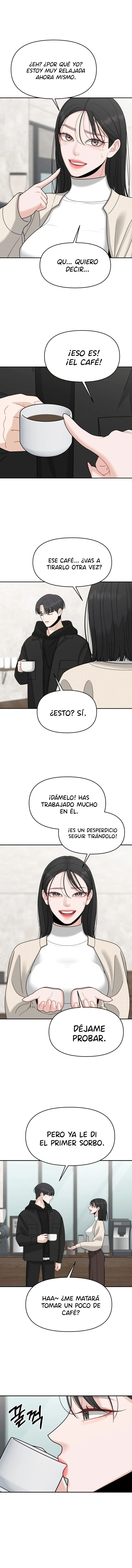 UNA NUEVA OPORTUNIDAD Capítulo 10 - Page 4