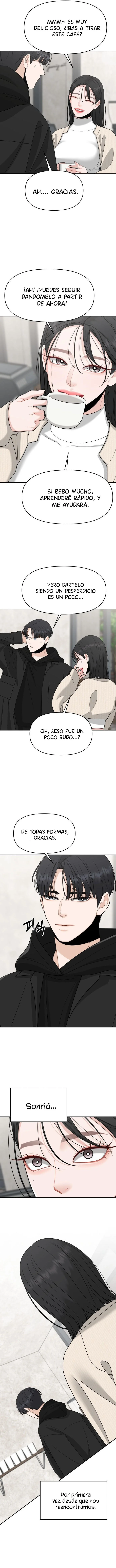UNA NUEVA OPORTUNIDAD Capítulo 10 - Page 5