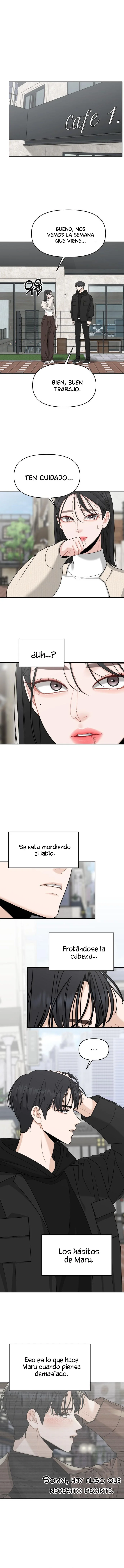 UNA NUEVA OPORTUNIDAD Capítulo 10 - Page 6
