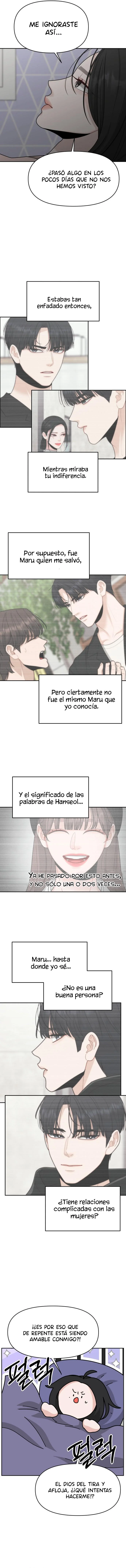 UNA NUEVA OPORTUNIDAD Capítulo 10 - Page 8