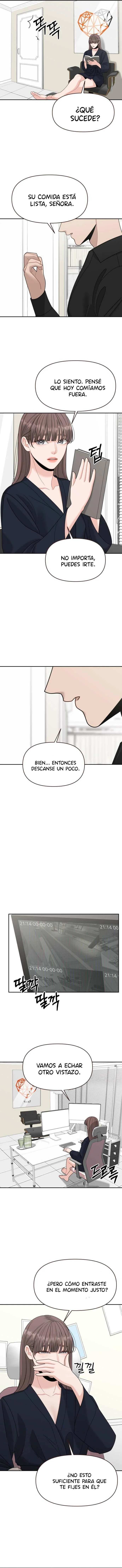 UNA NUEVA OPORTUNIDAD Capítulo 11 - Page 12