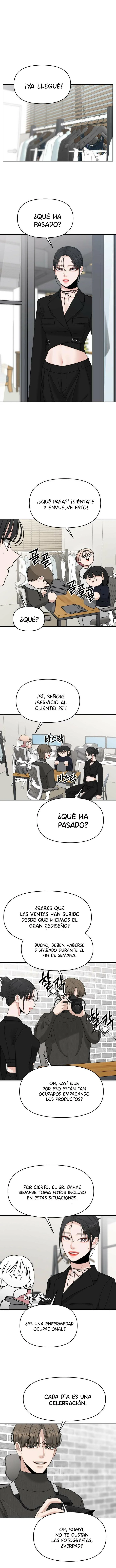 UNA NUEVA OPORTUNIDAD Capítulo 11 - Page 2