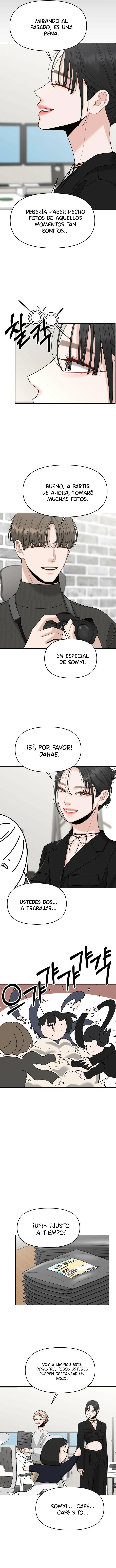 UNA NUEVA OPORTUNIDAD Capítulo 11 - Page 4