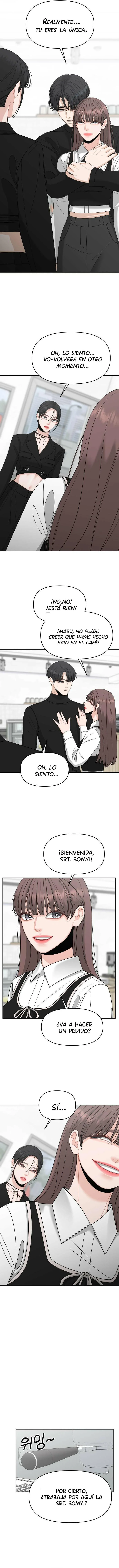 UNA NUEVA OPORTUNIDAD Capítulo 11 - Page 8