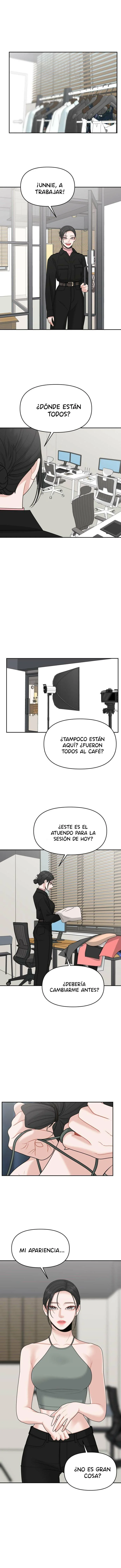 UNA NUEVA OPORTUNIDAD Capítulo 12 - Page 2