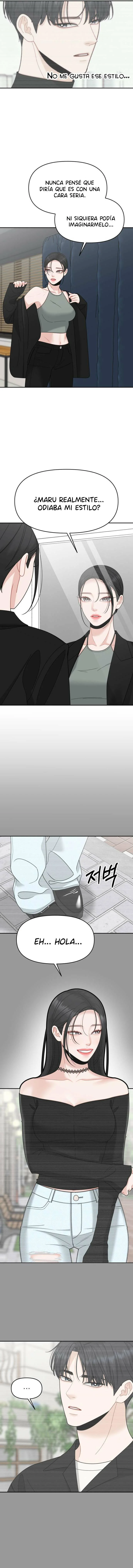 UNA NUEVA OPORTUNIDAD Capítulo 12 - Page 3