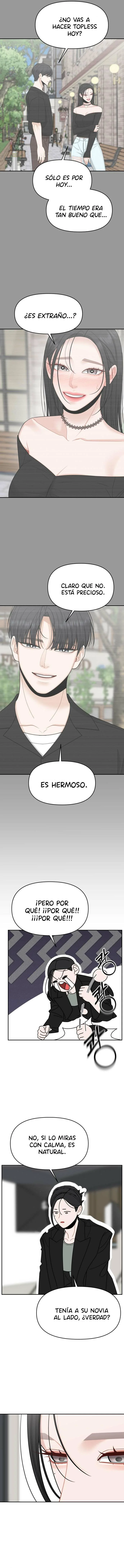 UNA NUEVA OPORTUNIDAD Capítulo 12 - Page 4