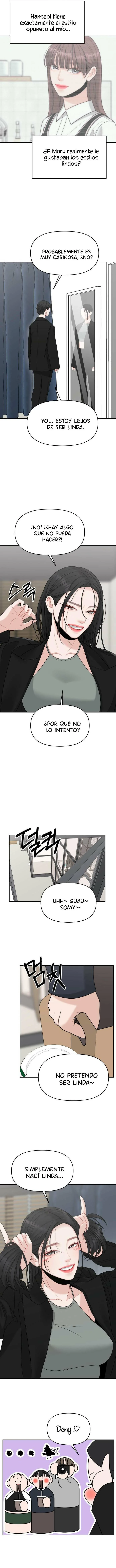 UNA NUEVA OPORTUNIDAD Capítulo 12 - Page 5