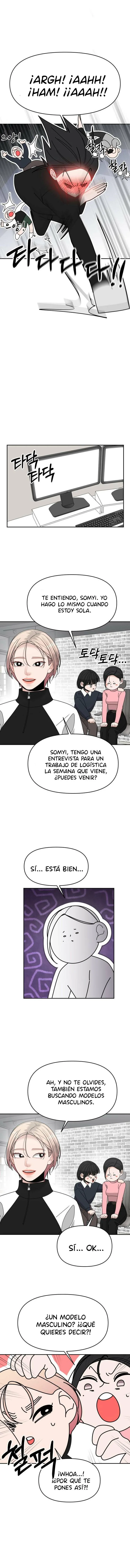 UNA NUEVA OPORTUNIDAD Capítulo 12 - Page 6