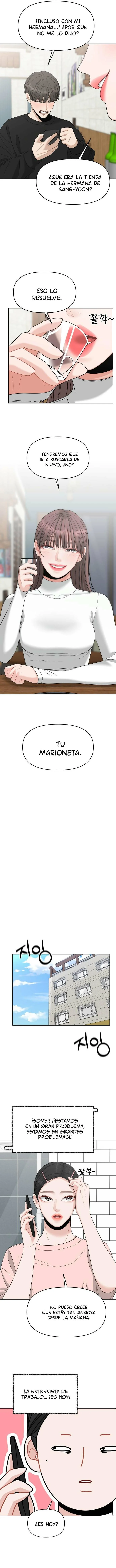 UNA NUEVA OPORTUNIDAD Capítulo 13 - Page 10