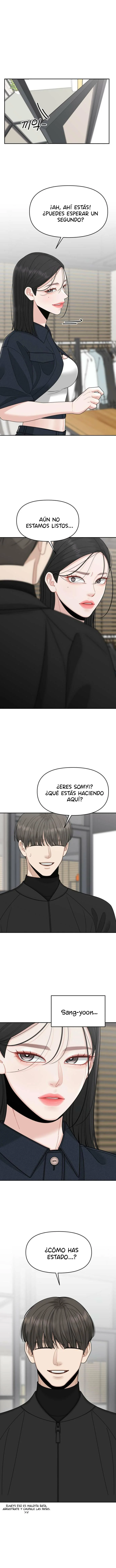 UNA NUEVA OPORTUNIDAD Capítulo 13 - Page 12